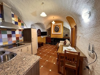 Cuevas La Granja