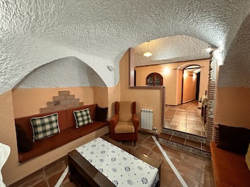 Cuevas La Granja