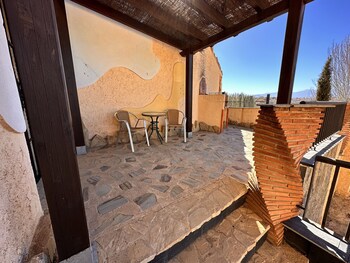Cuevas La Granja
