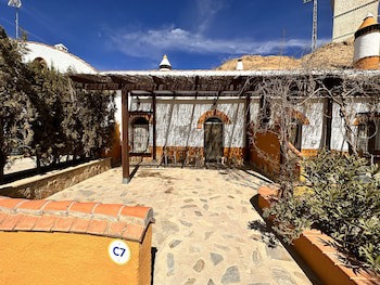 Cuevas La Granja
