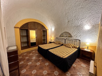Cuevas La Granja