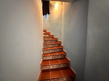 Cuevas La Granja