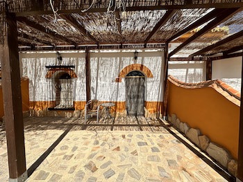 Cuevas La Granja
