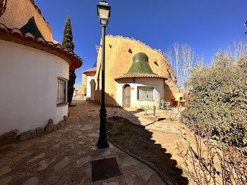 Cuevas La Granja