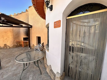 Cuevas La Granja