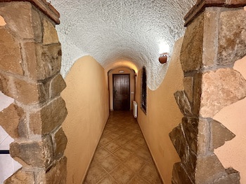 Cuevas La Granja