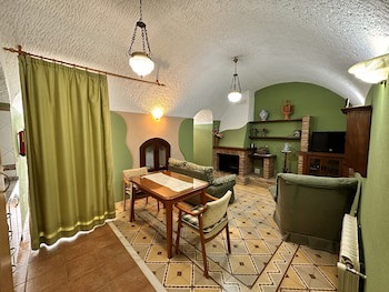 Cuevas La Granja
