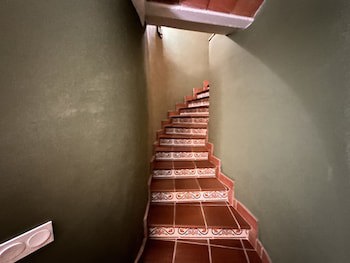 Cuevas La Granja