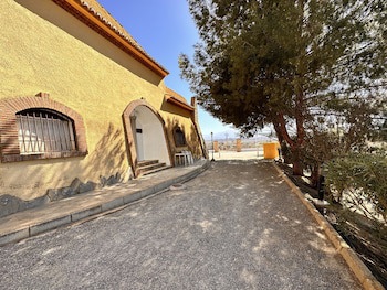 Cuevas La Granja