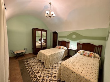 Cuevas La Granja