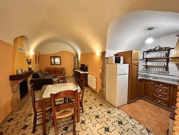 Cuevas La Granja