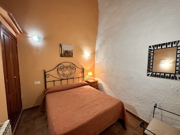 Cuevas La Granja