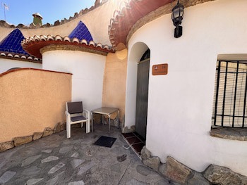 Cuevas La Granja