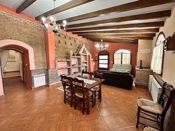 Cuevas La Granja