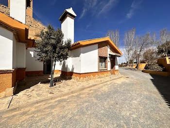 Cuevas La Granja