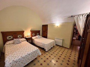 Cuevas La Granja