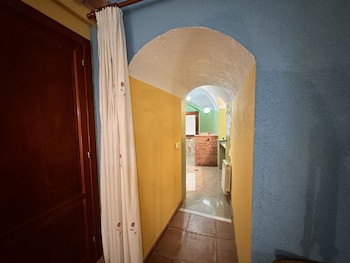 Cuevas La Granja
