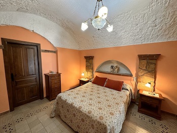 Cuevas La Granja