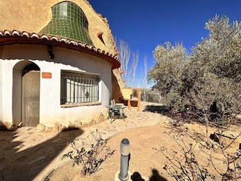 Cuevas La Granja