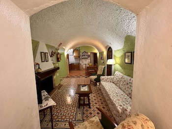 Cuevas La Granja