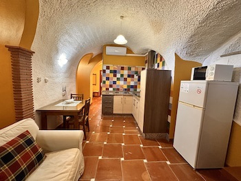 Cuevas La Granja
