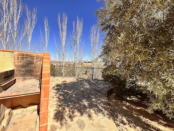 Cuevas La Granja