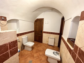 Cuevas La Granja