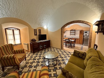 Cuevas La Granja
