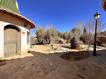 Cuevas La Granja