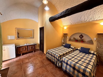 Cuevas La Granja