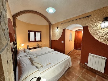 Cuevas La Granja