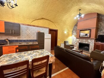 Cuevas La Granja