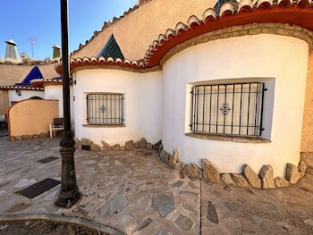 Cuevas La Granja