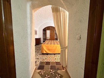 Cuevas La Granja