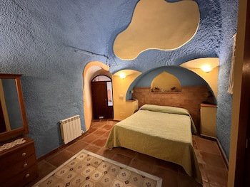 Cuevas La Granja