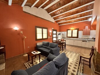 Cuevas La Granja