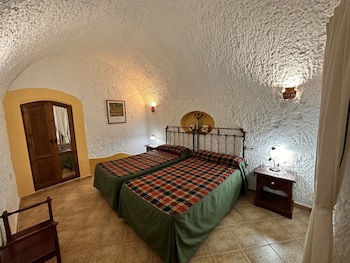 Cuevas La Granja
