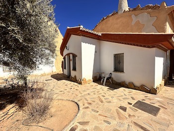 Cuevas La Granja
