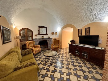 Cuevas La Granja