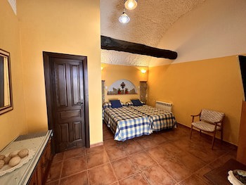 Cuevas La Granja