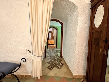 Cuevas La Granja