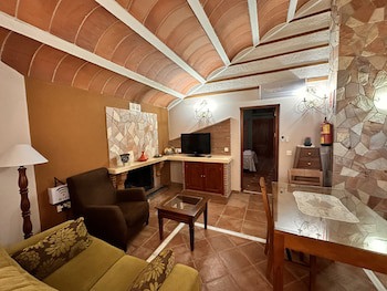Cuevas La Granja