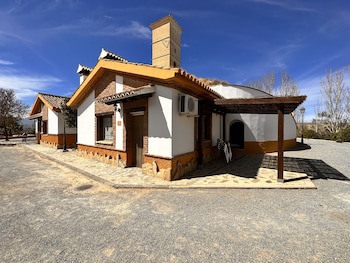 Cuevas La Granja