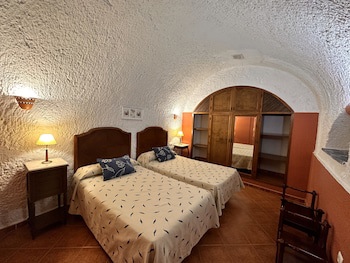 Cuevas La Granja