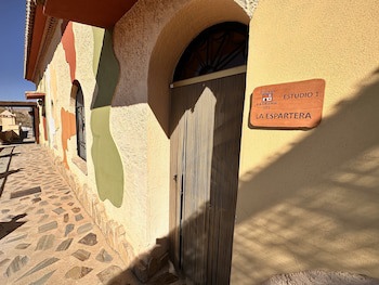 Cuevas La Granja