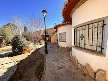Cuevas La Granja