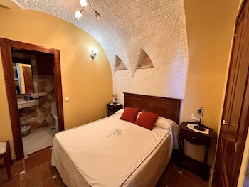 Cuevas La Granja