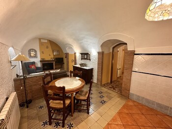 Cuevas La Granja