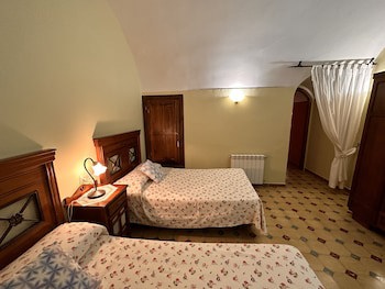 Cuevas La Granja