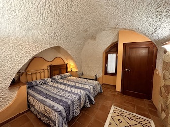 Cuevas La Granja